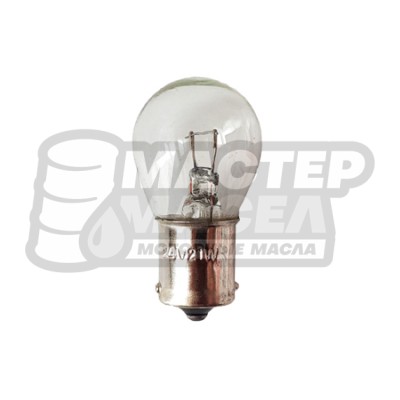 Longtek 24v P21W BA15s 40421