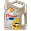 Shell Rimula R6M 10W-40 CI-4 4л