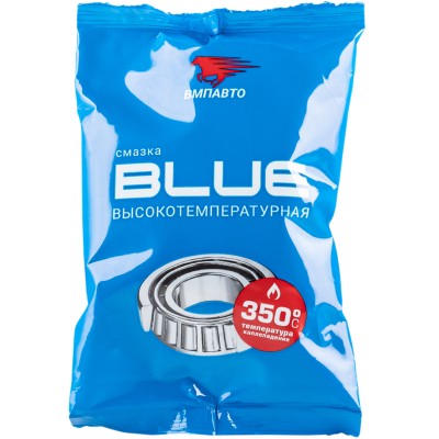 VMPAUTO МС-1510 BLUE Высокотемпературная смазка (стик-пакет) 30гр