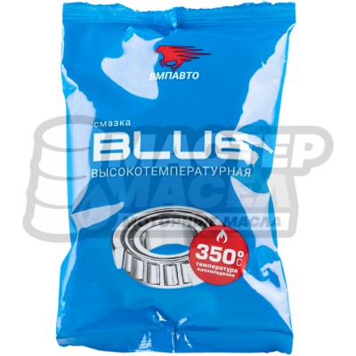 VMPAUTO МС-1510 BLUE Высокотемпературная смазка (стик-пакет) 30гр