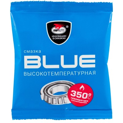 VMPAUTO МС-1510 BLUE Высокотемпературная смазка (стик-пакет) 50гр
