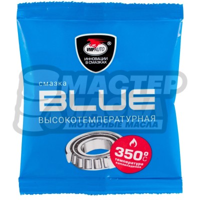VMPAUTO МС-1510 BLUE Высокотемпературная смазка (стик-пакет) 50гр