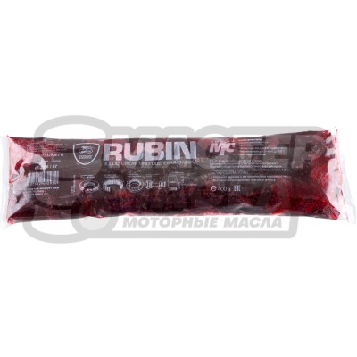 VMPAUTO МС-1520 RUBIN Водостойкая смазка (стик-пакет) 400гр