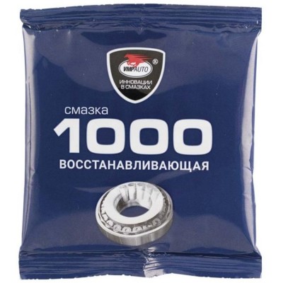 VMPAUTO МС-1000 Смазка восстанавливающая (стик-пакет) 30гр