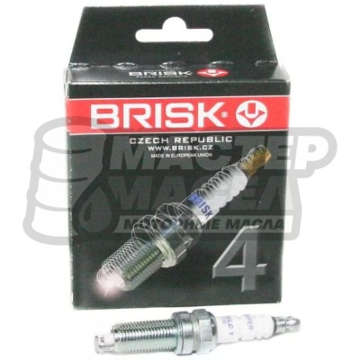 Brisk QR15LC-1 (комплект)