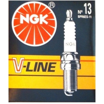 NGK *13 ВАЗ 2108 (комплект) NGK *13 ВАЗ 2108 (комплект)