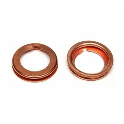 Прокладка сливного болта поддона Elring (Nissan)