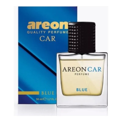 Ароматизатор Areon Perfume GLASS Blue 50мл