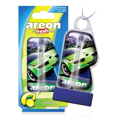 Ароматизатор Areon reFRESHment Гель Melon