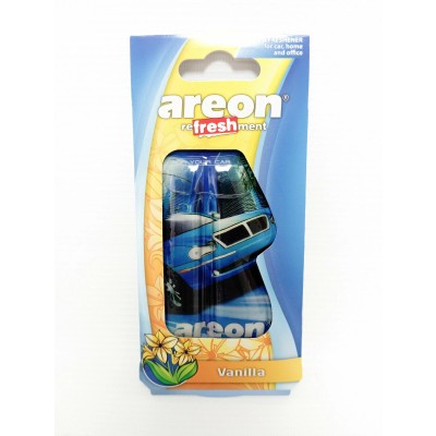 Ароматизатор Areon reFRESHment Гель Vanilla
