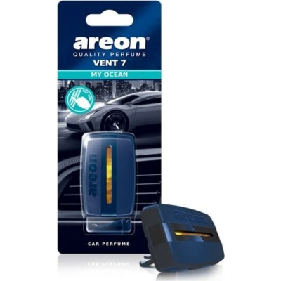 Ароматизатор Areon Дефлектор My ocean