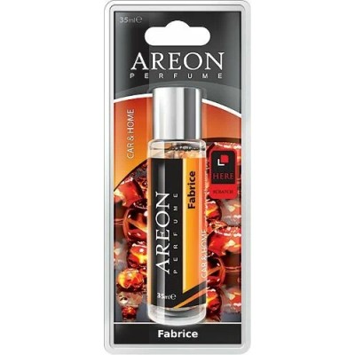Ароматизатор Areon Спрей FABRICE 35мл