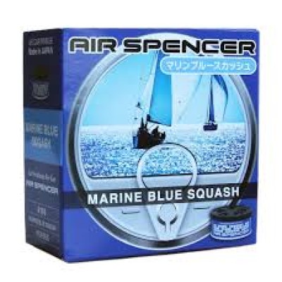 Ароматизатор EIKOSHA A-106 Marine Blue Squash\свежесть океана
