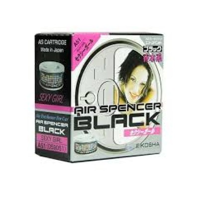 Ароматизатор EIKOSHA A-51 Sexy Girl Милашка