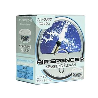 Ароматизатор EIKOSHA A-57 Sparkling squash