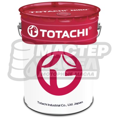 TOTACHI NIRO Hydraulic oil NRO-Z 32 16,5кг/19л на розлив