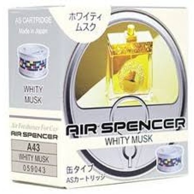 Ароматизатор EIKOSHA A-43 Whity Musk Белый мускус