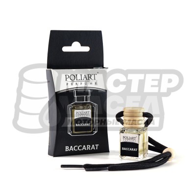 Ароматизатор Perfume "Baccarat"