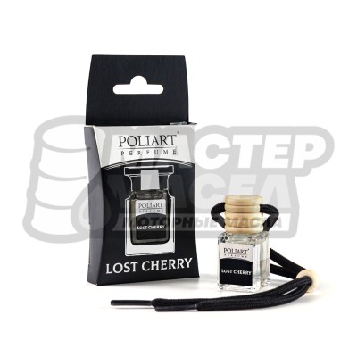 Ароматизатор Perfume "Lost Cherry"