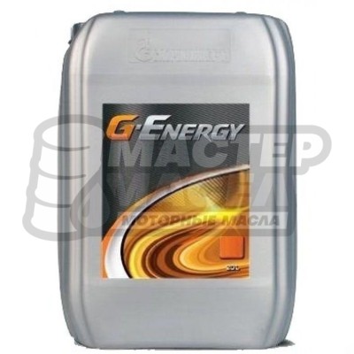 G-Energy Synthetic Active 5W-30 20л