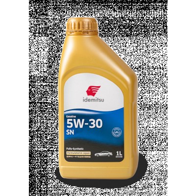Idemitsu 5W-30 SN 1л