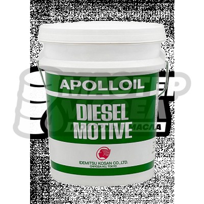 Apolloil Diesel Motive S-310 CF 20л