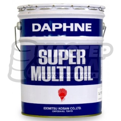 Daphne Super Multi Oil 2M 20л