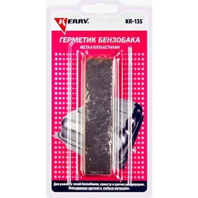 KERRY 135 Герметик бензобака 25г