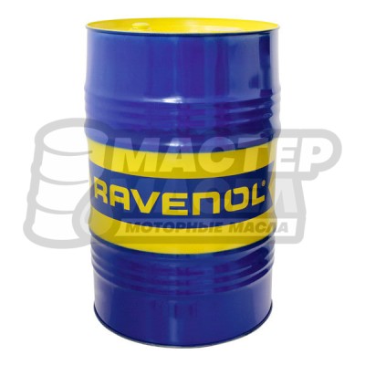 Ravenol HCL SAE 5W-30 (синтетическое) 60л