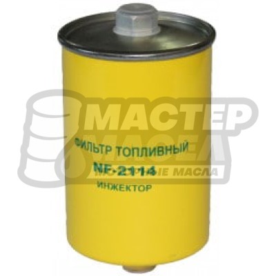 Фильтр топливный Невский NF-2114