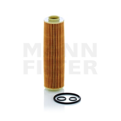 Фильтр масляный MANN-FILTER HU514Y (Mercedes-Benz) Фильтр масляный MANN-FILTER HU514Y (Mercedes-Benz)