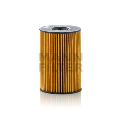 Фильтр масляный MANN-FILTER HU8007Z (BMW) Фильтр масляный MANN-FILTER HU8007Z (BMW)