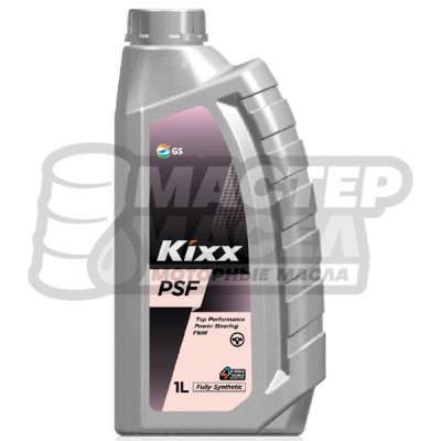 KIXX PSF Power Steering Oil 1л