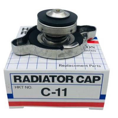 Крышка радиатора HKT C11 (1.1кг/см2)
