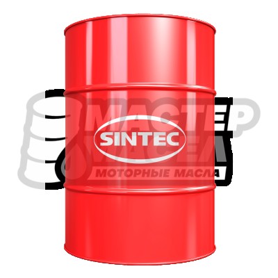SINTEC Platinum 5W-30 SL/CF 60л на розлив