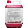 TAKAYAMA Long Life Coolant -50*C Red 2л