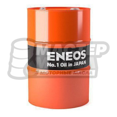 ENEOS Super Diesel 10W-40 CG-4 200л