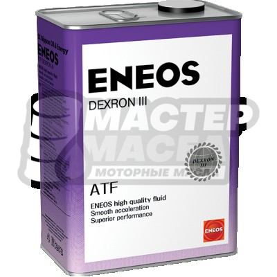 ENEOS ATF III 4л
