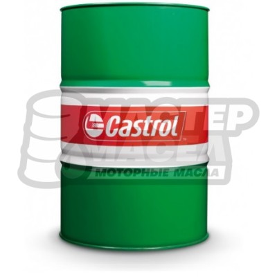 Castrol Vecton 10W-40 E4/E7 208л