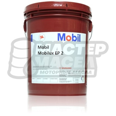 Mobil Mobilux EP 2 18кг