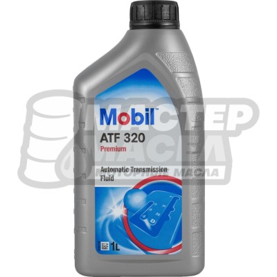 MOBIL ATF 320 1л