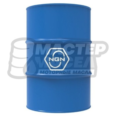 NGN 75W-90 GL-4/5 (синтетическое) 60л