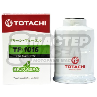 Фильтр топливный TOTACHI TF-1016 (аналог FC-158)