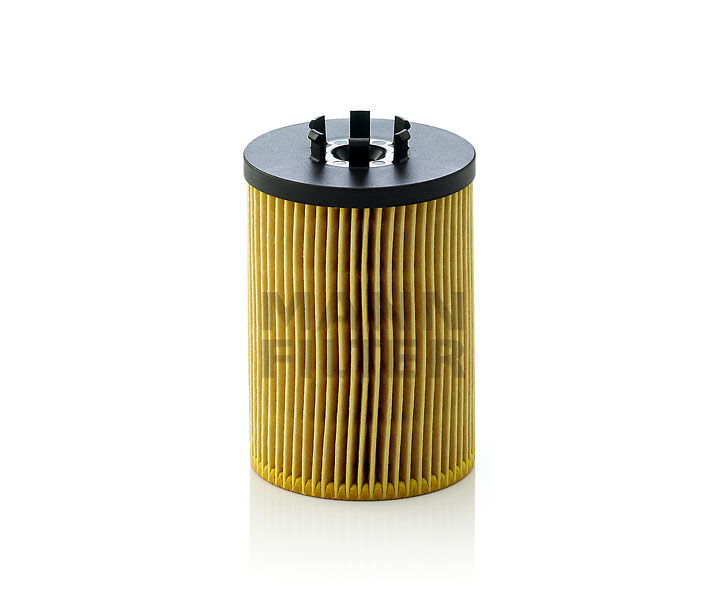 Фильтр масляный MANN-FILTER HU715/5X (BMW) Фильтр масляный MANN-FILTER HU715/5X (BMW)