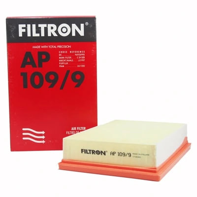 Фильтр воздушный Filtron AP109/9 (Chevrolet)