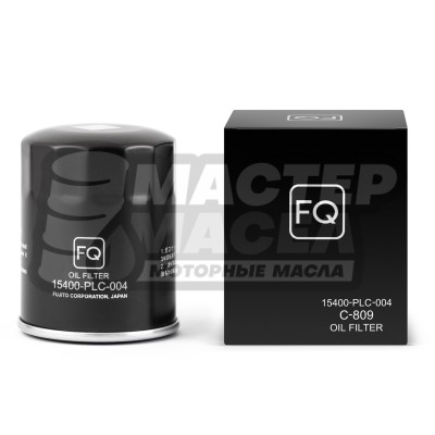 Фильтр масляный FQ C-809