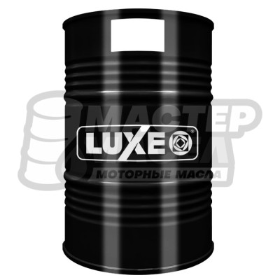 Luxe X-Limited Perfomance LL 5W-30 C3 216л