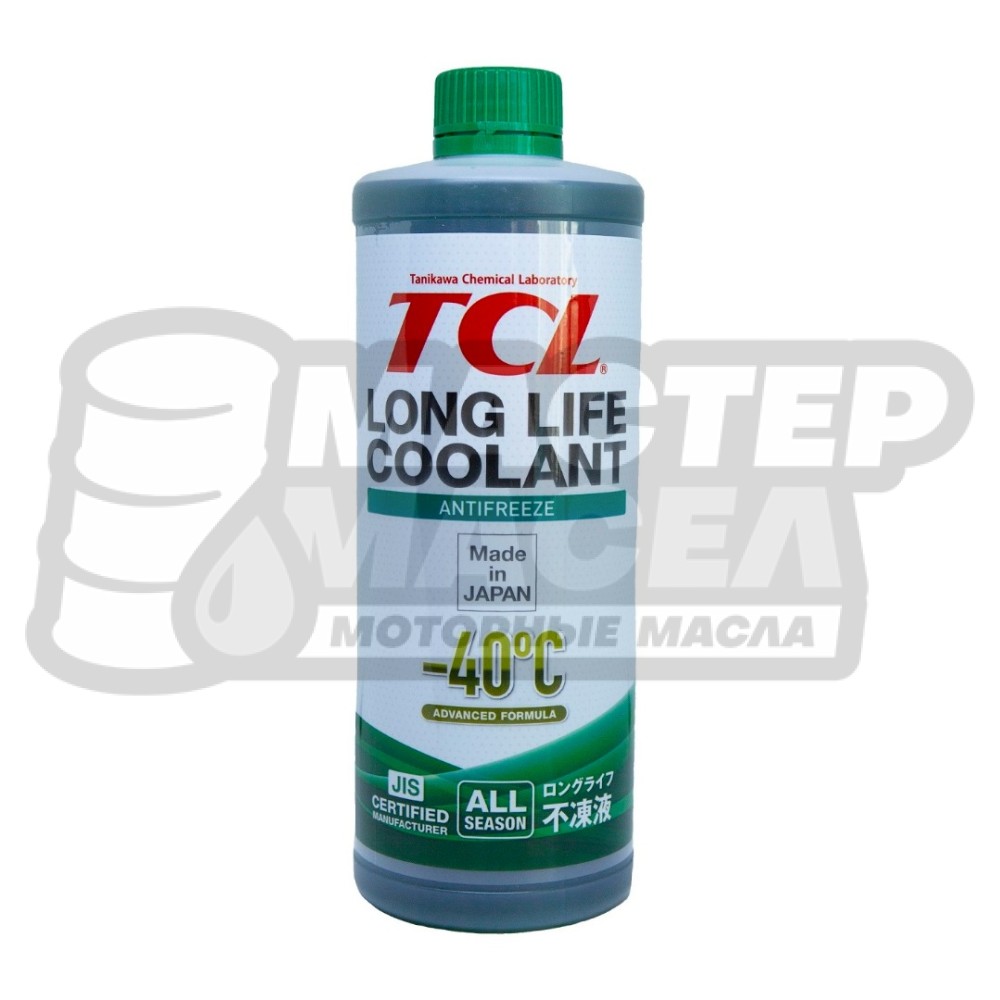 Hyundai long Life Coolant 2yr красный антифриз 0710000201 характеристики. TCL super long Life Coolant. Tcl long life coolant