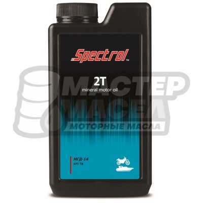 Spectrol 2T МГД-14 1л