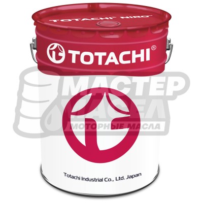 TOTACHI NIRO MD 5W-30 CI-4/SL (полусинтетическое) 19л